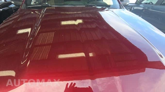2022 Ram 1500 Big Horn Crew Cab Short Bed - miniatura 19
