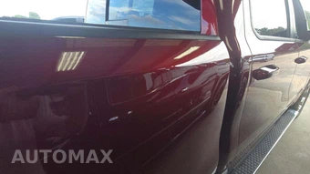 2022 Ram 1500 Big Horn Crew Cab Short Bed - miniatura 24