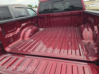 2022 Ram 1500 Big Horn Crew Cab Short Bed - miniatura 14