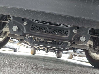 2022 Ram 1500 Big Horn Crew Cab Short Bed - miniatura 20