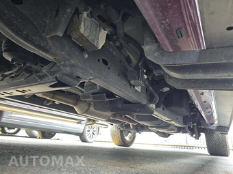 2022 Ram 1500 Big Horn Crew Cab Short Bed - miniatura 7