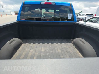 2022 Ram 1500 Big Horn Crew Cab Short Bed - miniatura 16