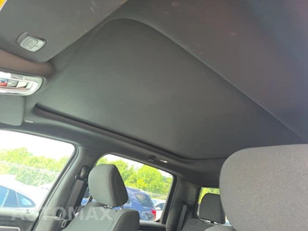 2022 Ram 1500 Big Horn Crew Cab Short Bed - miniatura 18