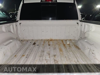 2022 Ram 1500 Big Horn Crew Cab Short Bed - miniatura 16