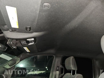 2022 Ram 1500 Big Horn Crew Cab Short Bed - miniatura 18