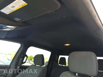 2022 Ram 1500 Big Horn Crew Cab Short Bed - miniatura 11