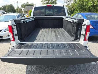 2022 Ram 1500 Big Horn Crew Cab Short Bed - miniatura 14