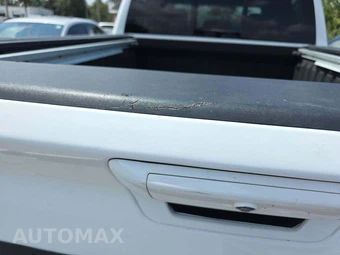 2022 Ram 1500 Big Horn Crew Cab Short Bed - miniatura 22