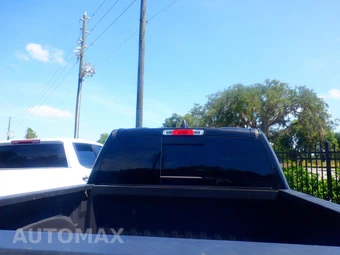 2022 Ram 1500 Big Horn Crew Cab Short Bed - miniatura 15