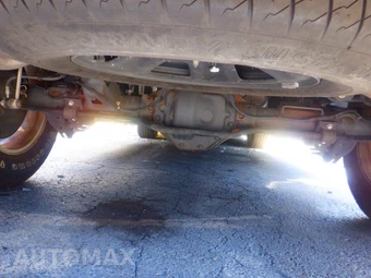 2022 Ram 1500 Big Horn Crew Cab Short Bed - miniatura 16