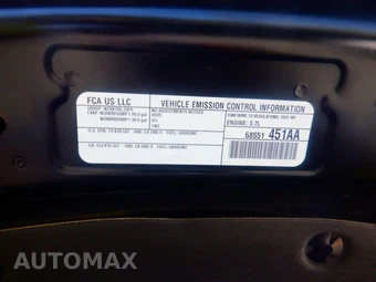 2022 Ram 1500 Big Horn Crew Cab Short Bed - miniatura 20