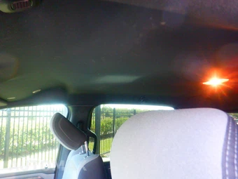 2022 Ram 1500 Big Horn Crew Cab Short Bed - miniatura 7