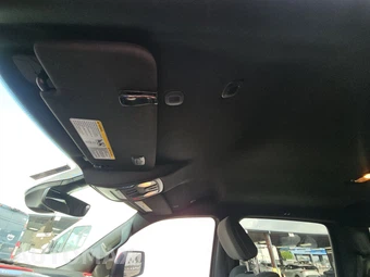 2022 Ram 1500 Big Horn Crew Cab Short Bed - miniatura 18