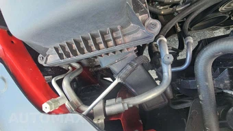 2022 Ram 1500 Big Horn Crew Cab Short Bed - miniatura 21