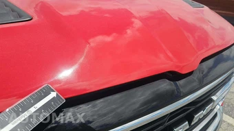 2022 Ram 1500 Big Horn Crew Cab Short Bed - miniatura 23