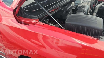 2022 Ram 1500 Big Horn Crew Cab Short Bed - miniatura 26