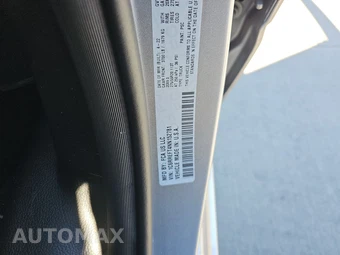 2022 Ram 1500 Big Horn Crew Cab Short Bed - miniatura 14