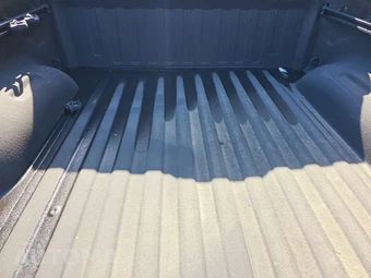 2022 Ram 1500 Big Horn Crew Cab Short Bed - miniatura 16