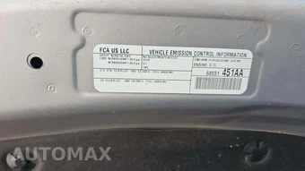 2022 Ram 1500 Big Horn Crew Cab Short Bed - miniatura 23