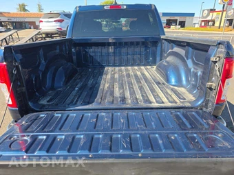 2022 Ram 1500 Big Horn Crew Cab Short Bed - miniatura 11