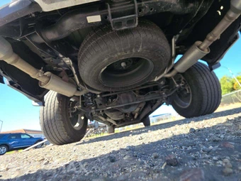 2022 Ram 1500 Big Horn Crew Cab Short Bed - miniatura 12