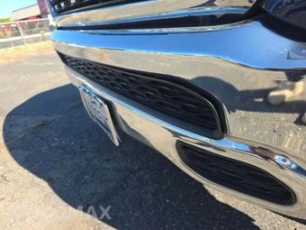 2022 Ram 1500 Big Horn Crew Cab Short Bed - miniatura 19