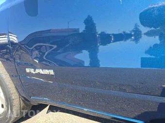 2022 Ram 1500 Big Horn Crew Cab Short Bed - miniatura 20