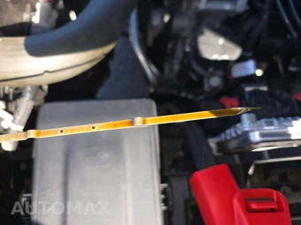 2022 Ram 1500 Big Horn Crew Cab Short Bed - miniatura 25