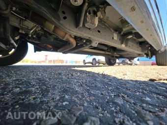 2022 Ram 1500 Big Horn Crew Cab Short Bed - miniatura 4