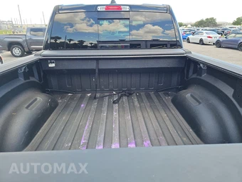 2022 Ram 1500 Big Horn Crew Cab Short Bed - miniatura 16
