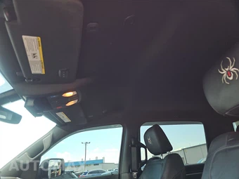 2022 Ram 1500 Big Horn Crew Cab Short Bed - miniatura 18