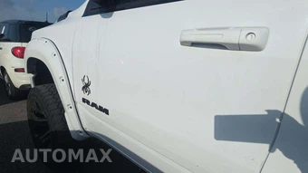 2022 Ram 1500 Big Horn Crew Cab Short Bed - miniatura 23