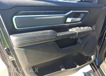 2022 Ram 1500 Big Horn Crew Cab Short Bed - miniatura 14