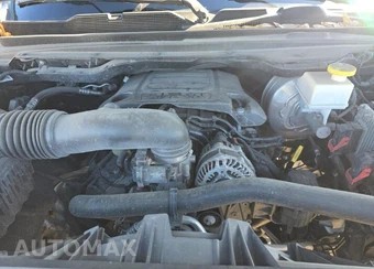 2022 Ram 1500 Big Horn Crew Cab Short Bed - miniatura 16
