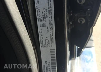 2022 Ram 1500 Big Horn Crew Cab Short Bed - miniatura 23