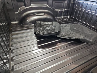 2022 Ram 1500 Big Horn Crew Cab Short Bed - miniatura 16