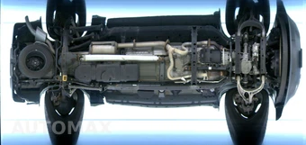 2022 Ram 1500 Big Horn Crew Cab Short Bed - miniatura 20