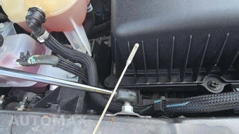 2022 Ram 1500 Big Horn Crew Cab Short Bed - miniatura 17
