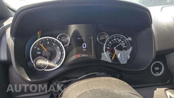 2022 Ram 1500 Big Horn Crew Cab Short Bed - miniatura 21