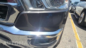2022 Ram 1500 Big Horn Crew Cab Short Bed - miniatura 24