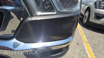 2022 Ram 1500 Big Horn Crew Cab Short Bed - miniatura 25