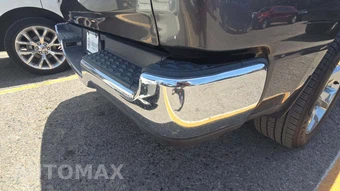 2022 Ram 1500 Big Horn Crew Cab Short Bed - miniatura 29