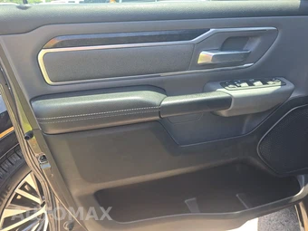2022 Ram 1500 Big Horn Crew Cab Short Bed - miniatura 9