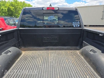 2022 Ram 1500 Big Horn Crew Cab Short Bed - miniatura 16
