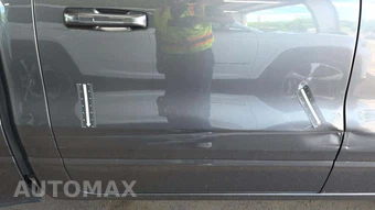 2022 Ram 1500 Big Horn Crew Cab Short Bed - miniatura 20