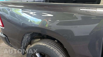 2022 Ram 1500 Big Horn Crew Cab Short Bed - miniatura 21
