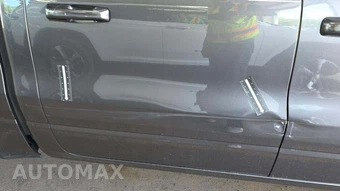2022 Ram 1500 Big Horn Crew Cab Short Bed - miniatura 23