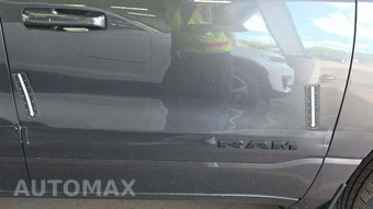 2022 Ram 1500 Big Horn Crew Cab Short Bed - miniatura 27