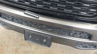2022 Ram 1500 Big Horn Crew Cab Short Bed - miniatura 33