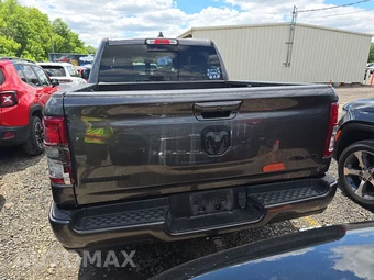2022 Ram 1500 Big Horn Crew Cab Short Bed - miniatura 5